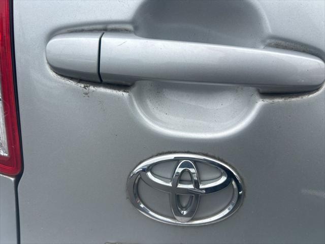 used 2012 Toyota RAV4 car, priced at $9,056