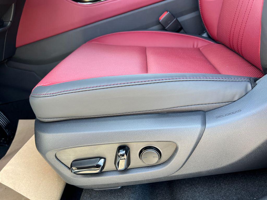 new 2026 Lexus NX 350 car, priced at $47,389