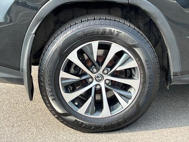 used 2022 Lexus RX 350 car, priced at $34,834