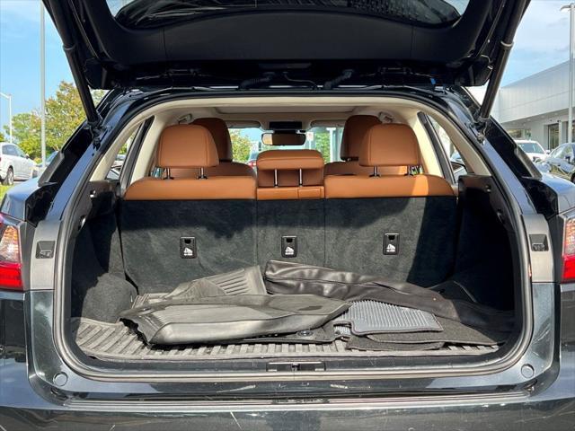 used 2022 Lexus RX 350 car, priced at $34,834