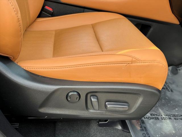 used 2022 Lexus RX 350 car, priced at $34,834