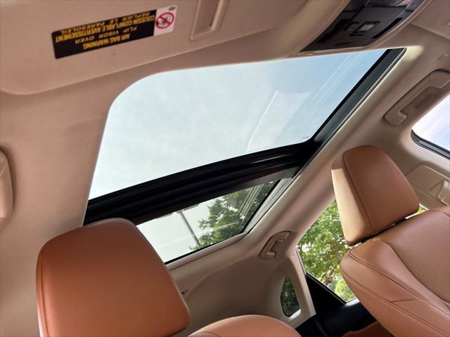 used 2022 Lexus RX 350 car, priced at $34,834