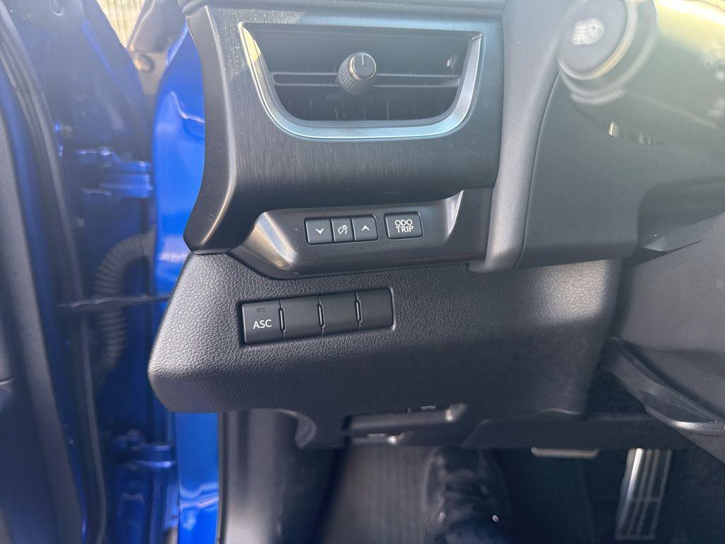 used 2020 Lexus UX 250h car, priced at $27,499