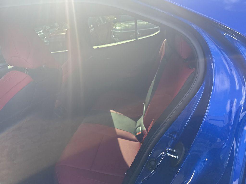 used 2020 Lexus UX 250h car, priced at $27,499