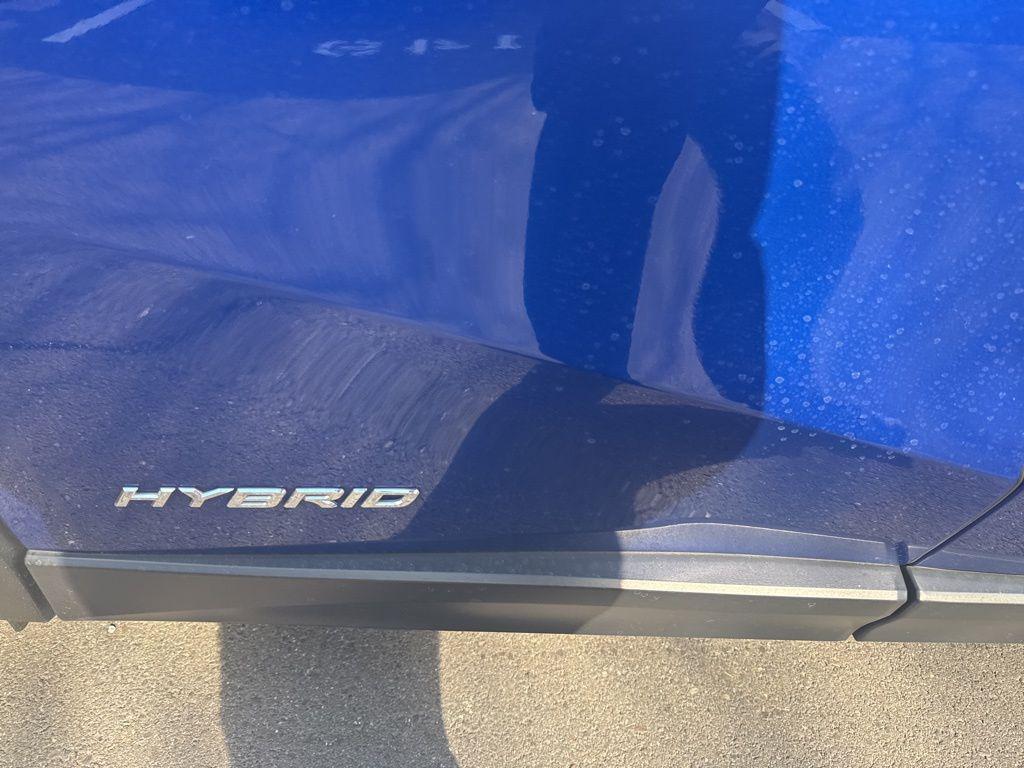 used 2020 Lexus UX 250h car, priced at $27,499