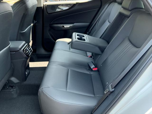 new 2025 Lexus NX 350 car, priced at $49,484