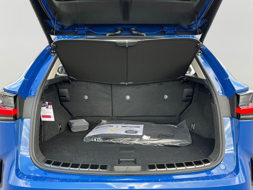 new 2026 Lexus NX 350 car, priced at $48,306