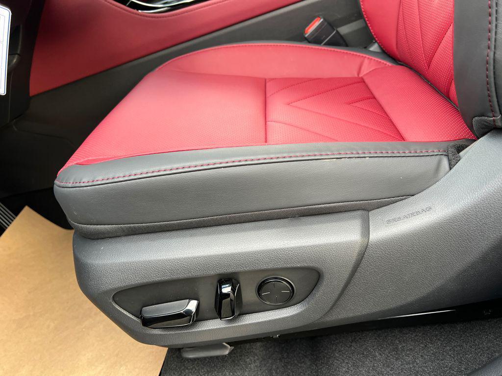 new 2026 Lexus NX 350 car, priced at $57,794