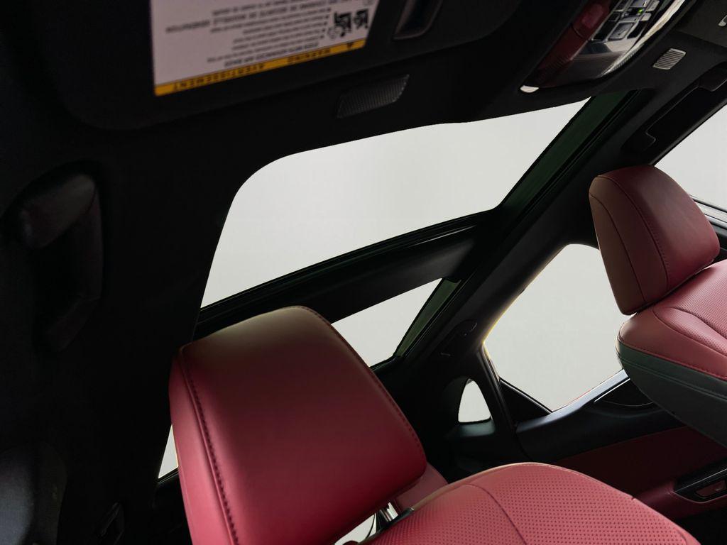 new 2026 Lexus NX 350 car, priced at $57,794