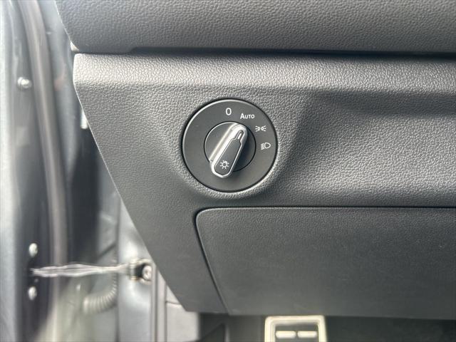 used 2025 Volkswagen Jetta car, priced at $23,240