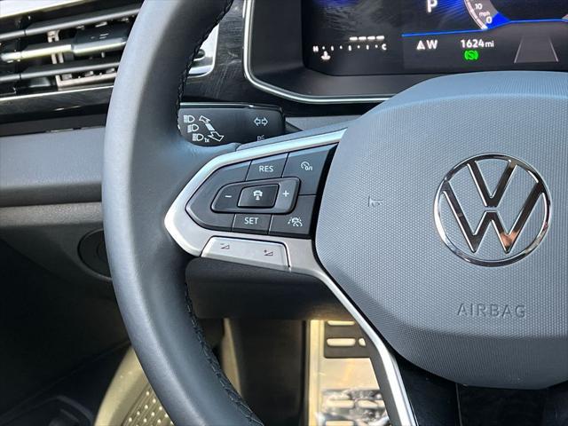 used 2025 Volkswagen Jetta car, priced at $23,240