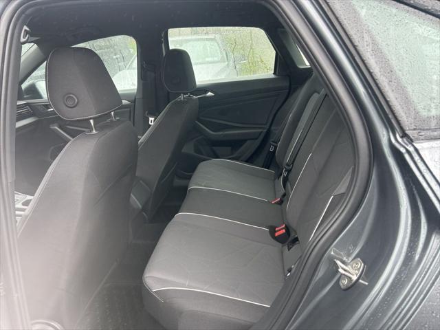 used 2025 Volkswagen Jetta car, priced at $23,240