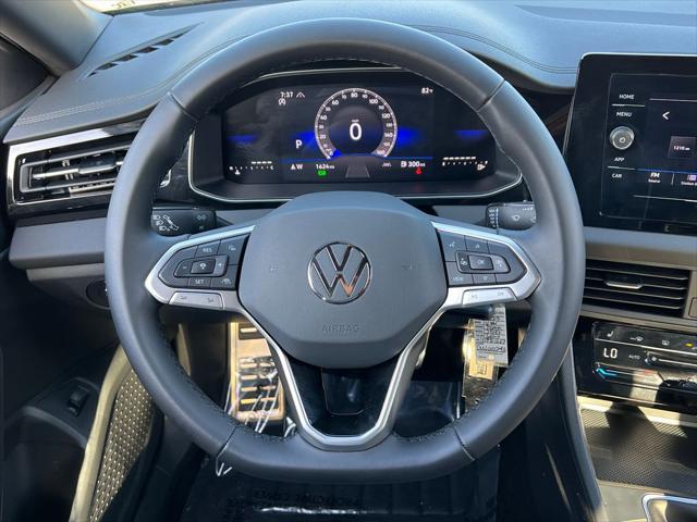 used 2025 Volkswagen Jetta car, priced at $23,240