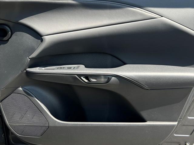 new 2025 Lexus RX 350 car, priced at $58,567