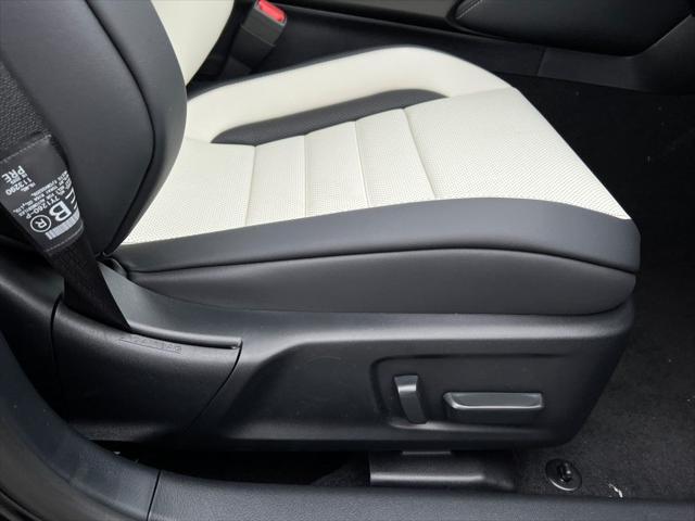 new 2025 Lexus IS 350 car, priced at $50,195