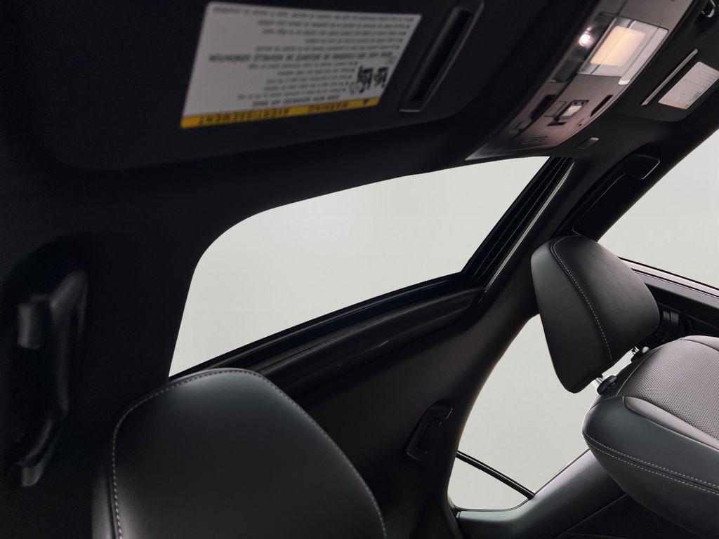 used 2024 Lexus IS 300 car, priced at $38,721