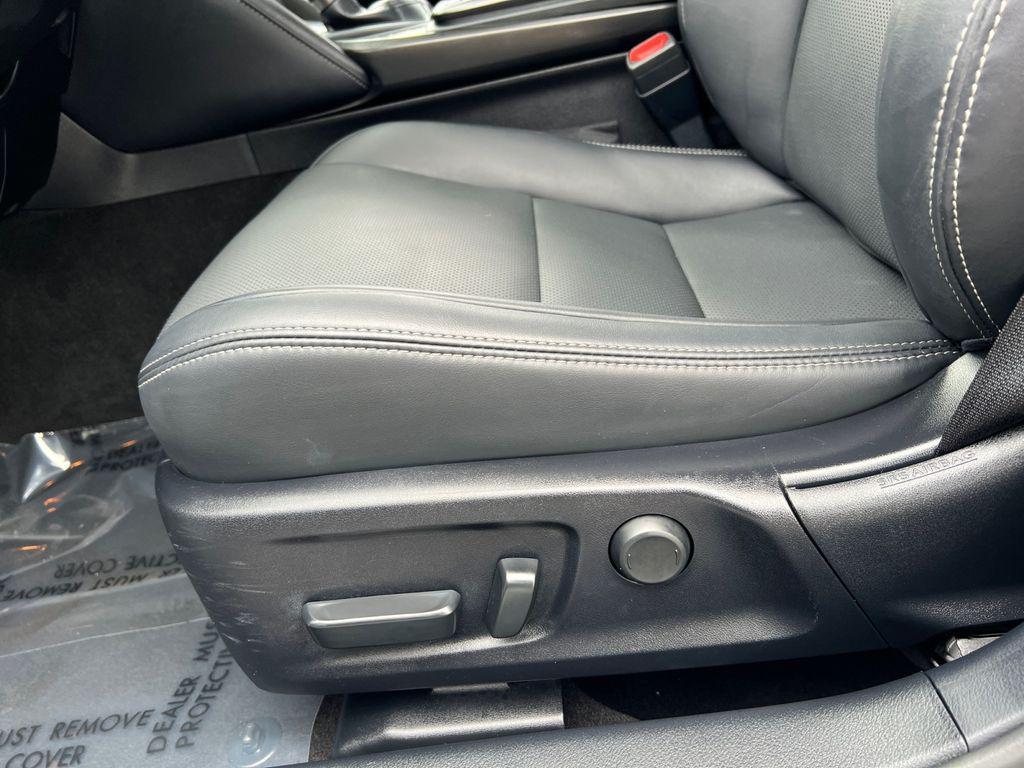 used 2024 Lexus IS 300 car, priced at $38,721