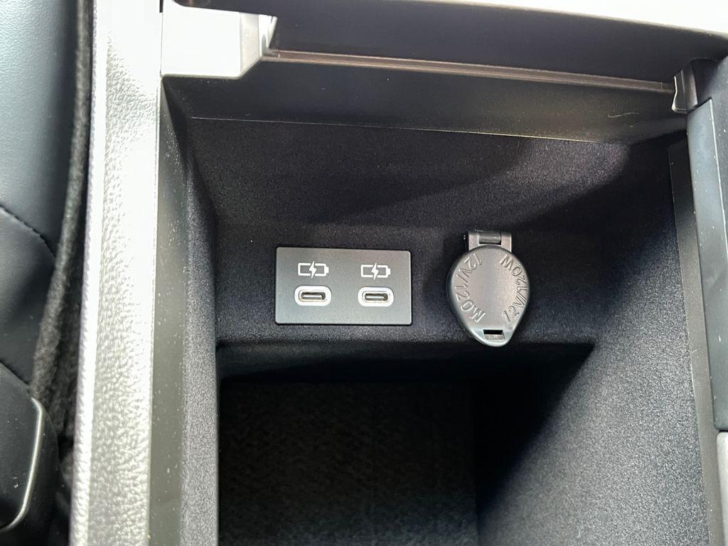 new 2025 Lexus ES 300h car, priced at $53,660