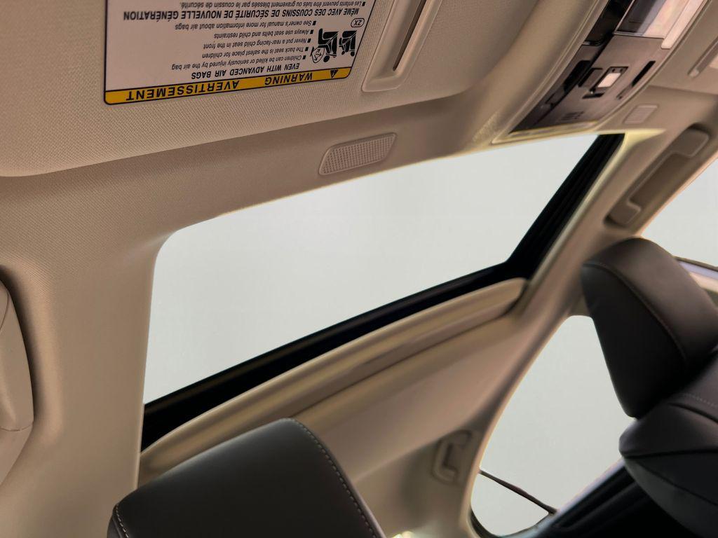 new 2025 Lexus ES 300h car, priced at $53,660