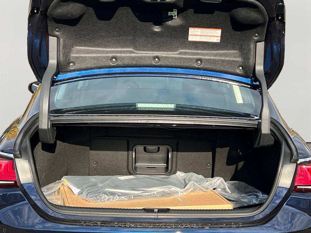 new 2025 Lexus ES 300h car, priced at $53,660