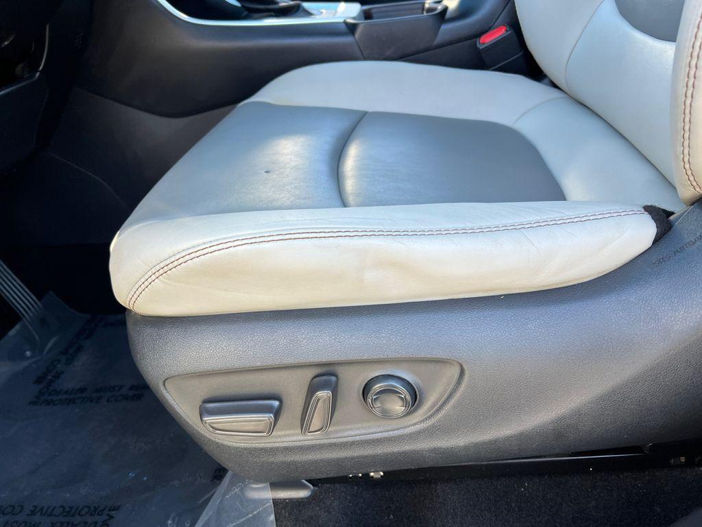 used 2019 Toyota RAV4 car, priced at $26,199