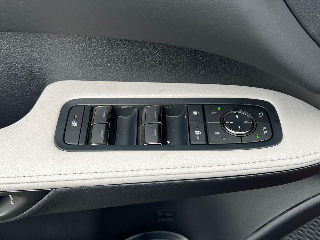 new 2026 Lexus RX 350 car, priced at $55,484