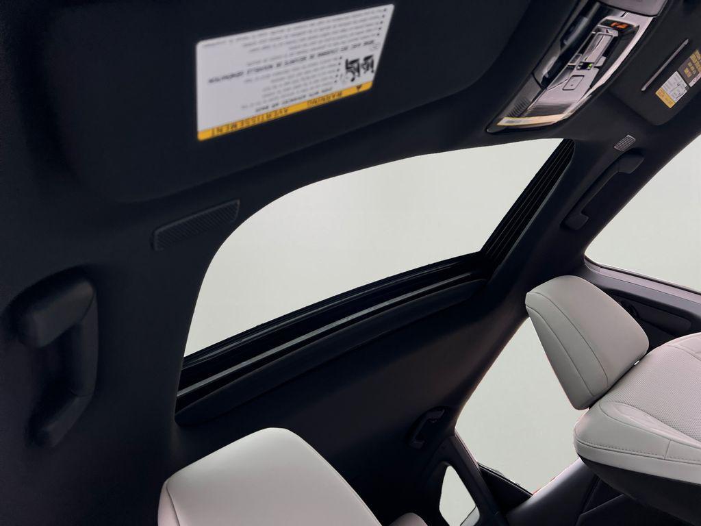 new 2026 Lexus RX 350 car, priced at $55,484