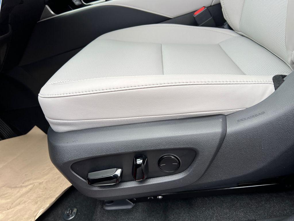 new 2026 Lexus RX 350 car, priced at $55,484