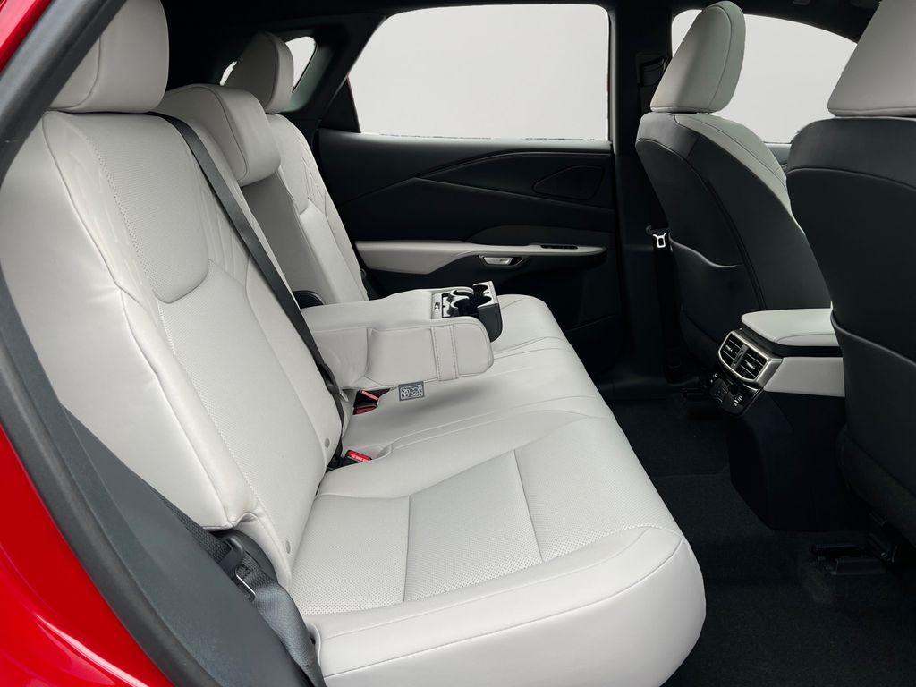 new 2026 Lexus RX 350 car, priced at $55,484