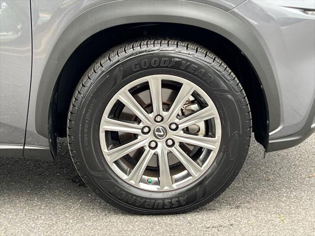 used 2020 Lexus NX 300h car, priced at $29,238