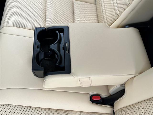 used 2020 Lexus NX 300h car, priced at $29,238