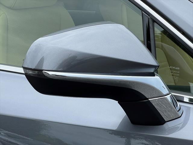 used 2020 Lexus NX 300h car, priced at $29,238