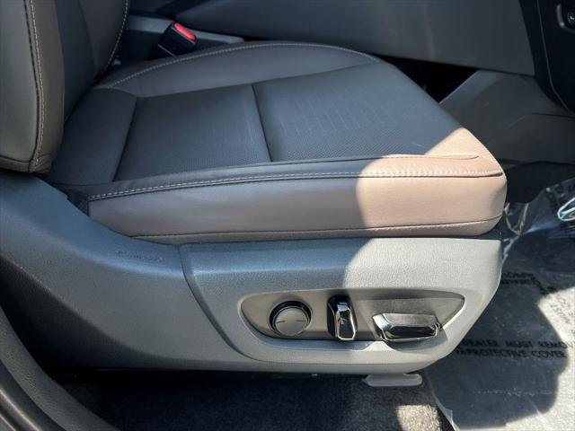 used 2024 Lexus TX 350 car, priced at $57,967