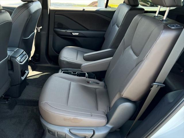 used 2024 Lexus TX 350 car, priced at $57,967