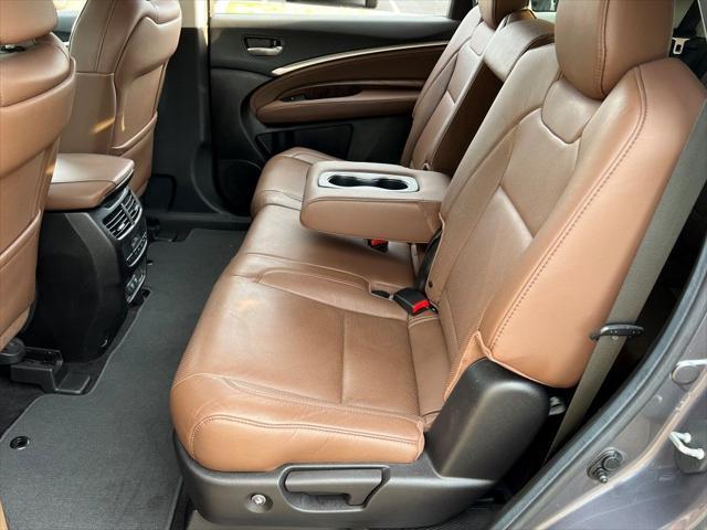 used 2020 Acura MDX car, priced at $28,513