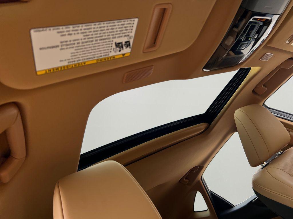 new 2026 Lexus NX 350 car, priced at $50,684