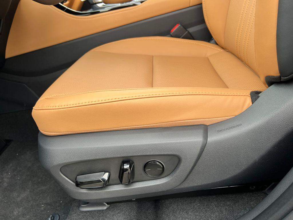 new 2026 Lexus NX 350 car, priced at $50,684