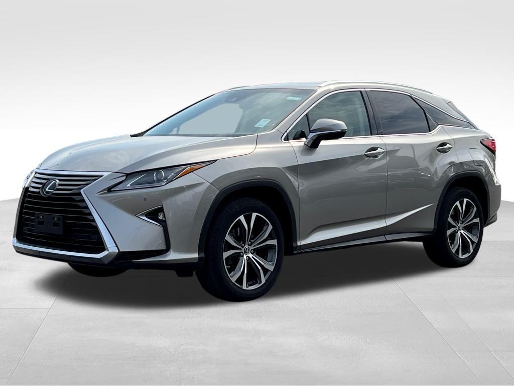 used 2018 Lexus RX 350 car, priced at $24,790