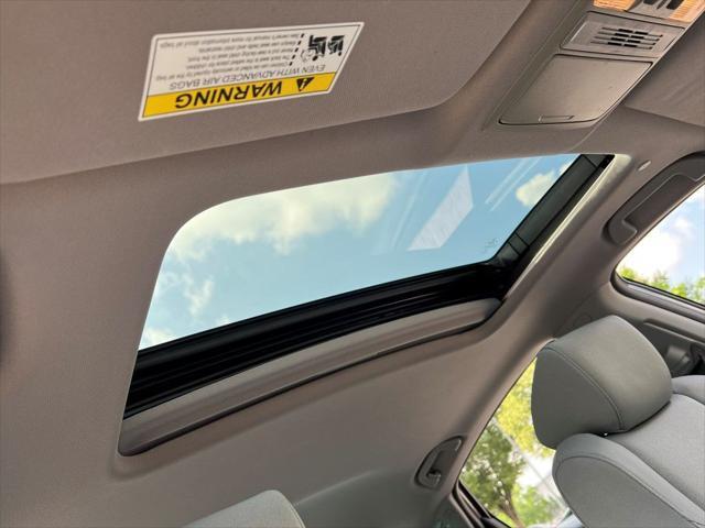 used 2019 Honda Accord car, priced at $23,971