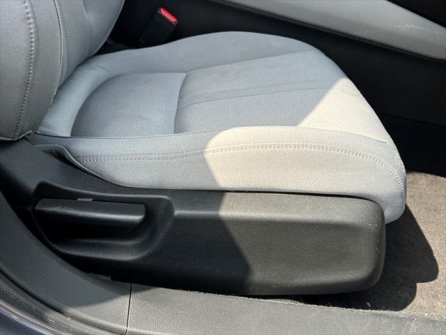 used 2019 Honda Accord car, priced at $23,971