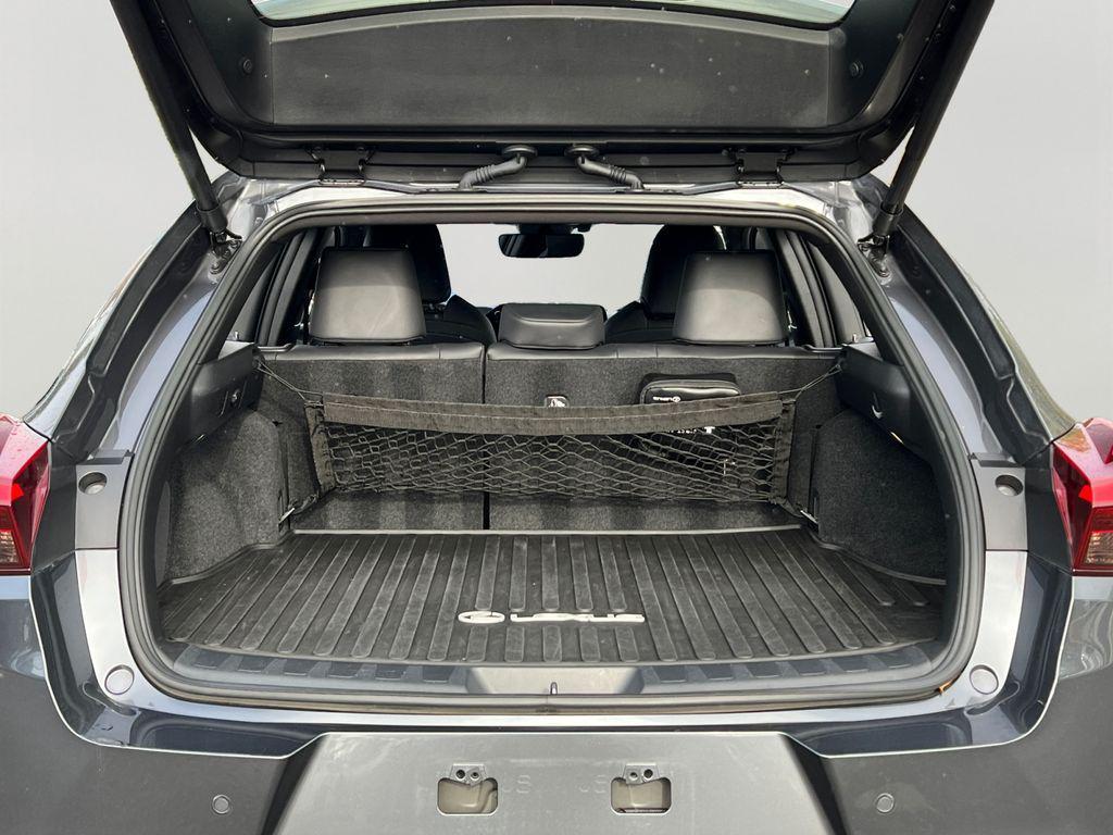 used 2023 Lexus UX 250h car, priced at $29,207