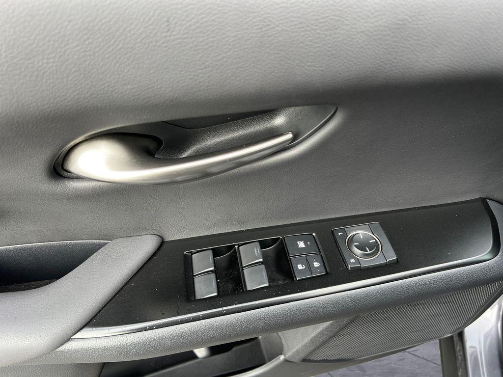 used 2023 Lexus UX 250h car, priced at $29,207