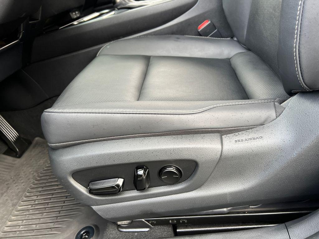 used 2023 Lexus UX 250h car, priced at $29,207