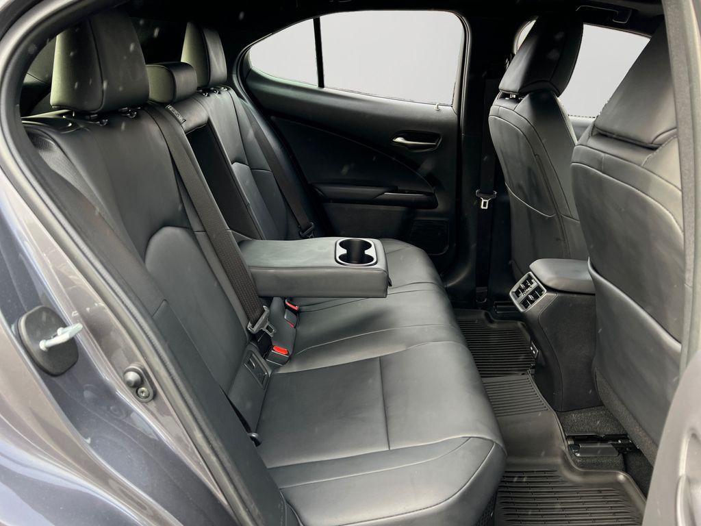 used 2023 Lexus UX 250h car, priced at $29,207