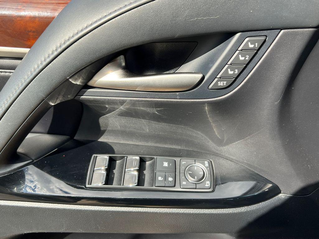 used 2020 Lexus LX 570 car, priced at $62,764