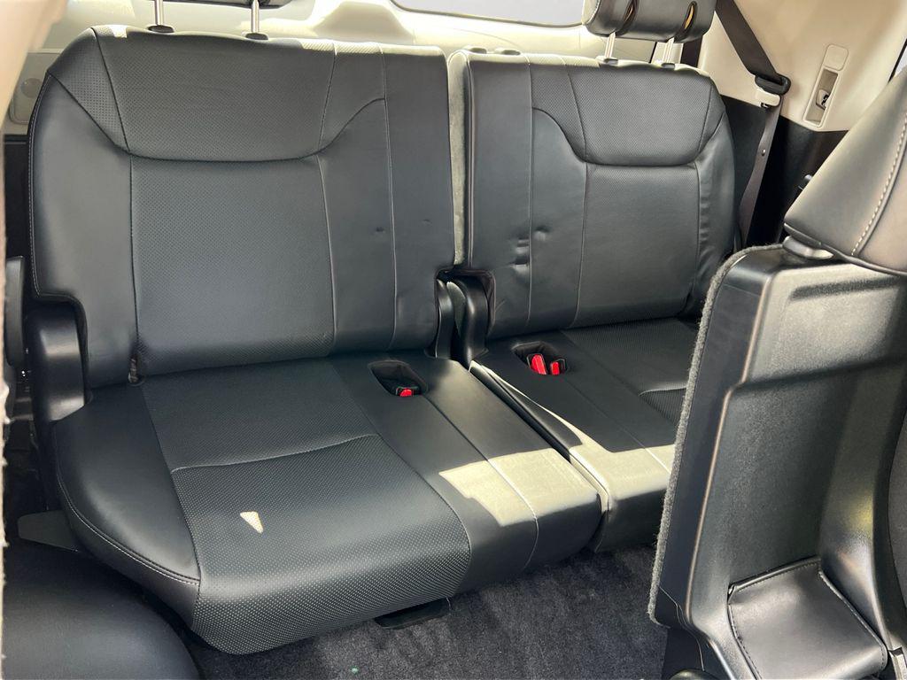 used 2020 Lexus LX 570 car, priced at $62,764