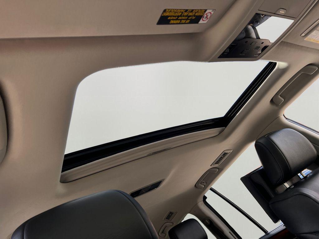 used 2020 Lexus LX 570 car, priced at $62,764