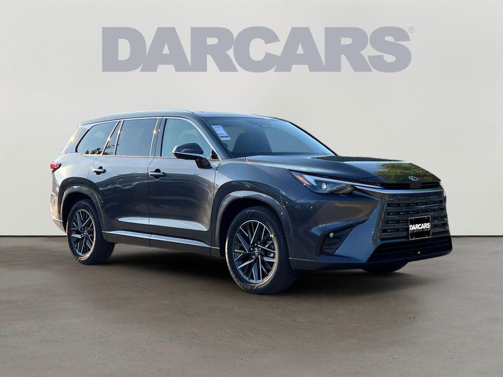 new 2025 Lexus TX 350 car, priced at $63,965