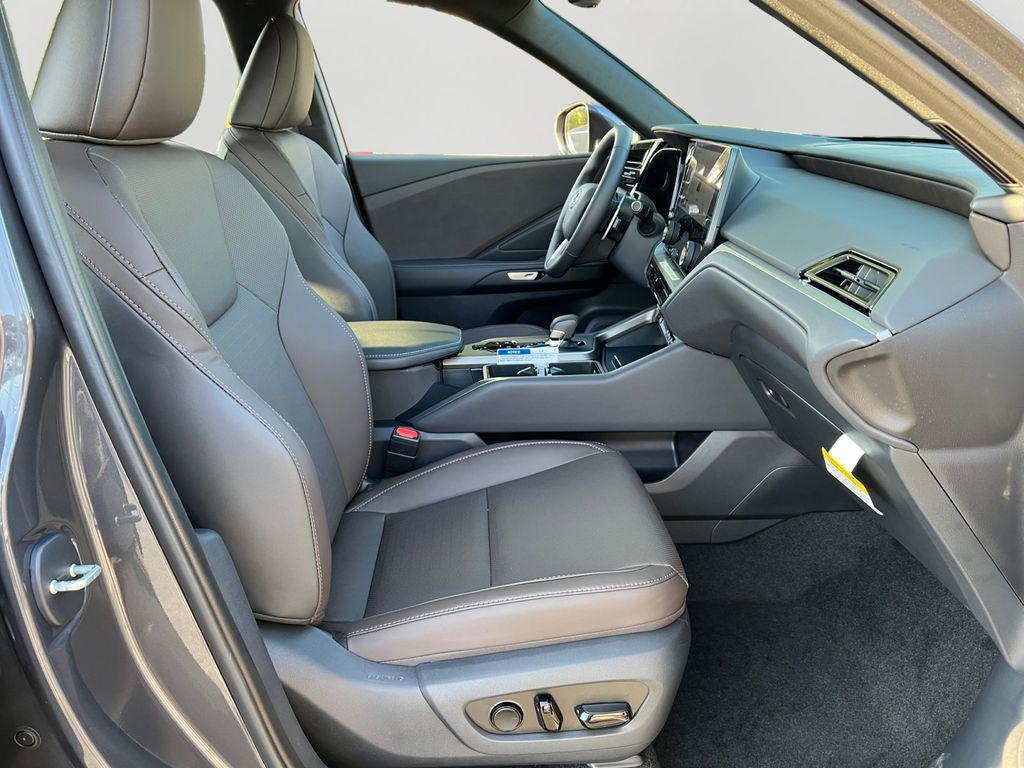 new 2025 Lexus TX 350 car, priced at $63,965