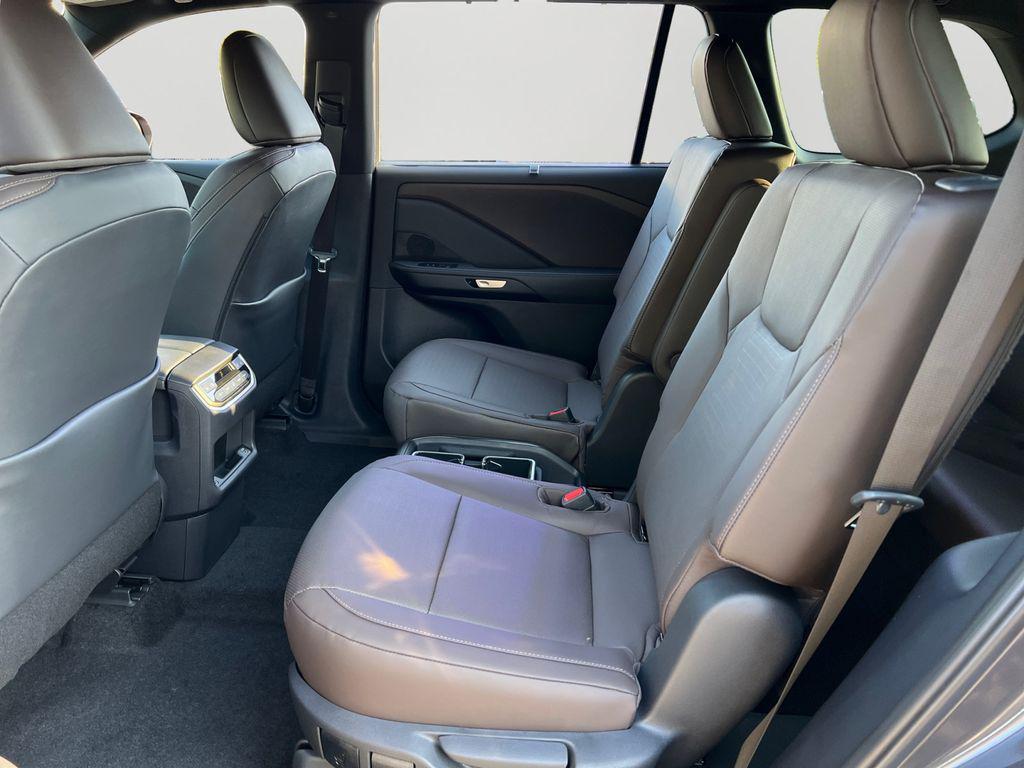 new 2025 Lexus TX 350 car, priced at $63,965